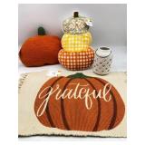 Lot Of Fall Decor
