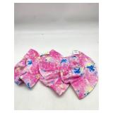 Lot Of 3 Tiedye Bucket Hats