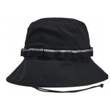 L/XL Under Armour Iso-Chill ArmourVent Bucket Hat