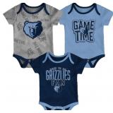 Size 24 months Outerstuff NBA Newborn Infants Game