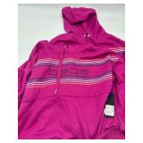 Lot of 2 Size Large Women s Bebe Sport Crop Top Ho