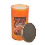 Lot of 4 Perfect Harvest Scented Candle, Spiced Ch