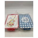 Lot Of 2 Dolly Parton Snack Boxes