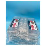 Lot of 6 True Living Egg Container with Lid, 14-Sl