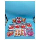 Lot of Mickey Mouse and Minnie Mouse children s to