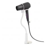 Lot of 2, Skywin Hands Free Hair Dryer Stand Clamp