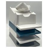 Lot of 4, TidyFriend Liquid Laundry Detergent Hold