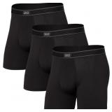 Size Large SAXX Underwear Co. Men