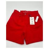 Size 4 Women s Gloria Vanderbilt Amanda Short with