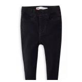 Levi s Size 6 Month Baby Girls  Black Pull On Jegg