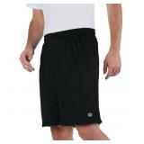 Size XL Champion Long Mesh Men