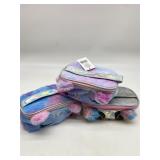 Lot Of 3 Critter Train Case