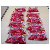 New 11 bags Smarties Candy BB:2028