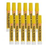 Sakura Solid Paint Markers - Permanent Marker Pain