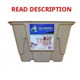 Lot of 9 count Vericool, Cooler without Lids 16 Ou