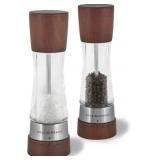 Cole & Mason Derwent Salt and Pepper Grinder Set -