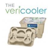 Cryopak ecopulp cooler