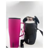 CORKCICLE sling and cup (without straw)