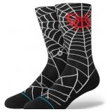 STANCE DONOVAN MITCHELL WEBBY size Medium BLACK SO