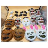 New nice assorted Halloween lot!