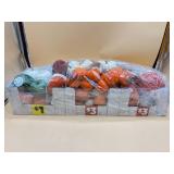 New large case pack tabletop decor