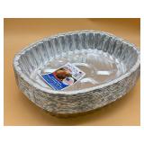 New 15 pack Jiffy Foil pans