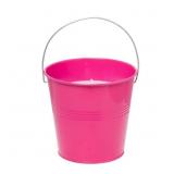 True Living Outdoors Citronella Bucket Candle, 14