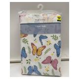 True living tablecloth