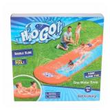 H2O Go! Double Slider