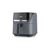 TRU 4-Quart Digital Air Fryer by Select Brands - F