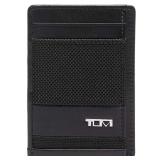 TUMI Alpha Money Clip Card Case