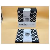 New 8 pack storage bins