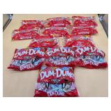 New assorted candy lot BB:2028!