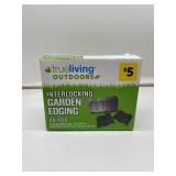 True living outdoors