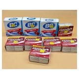 New headache/body pain relief lot