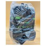 New 12-pairs! Men s socks size 6-12