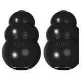 KONG Extreme Dog Toy - Fetch & Chew Toy - Treat-Fi