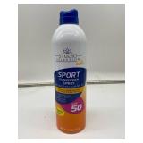 Studio Selection Sport Sunscreen Spray
