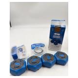 Kreg Variety of project tools.