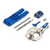 Kreg KPHJ320-22 Pocket-Hole Jig 320 with Classic 2