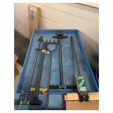 New Yard Butler Variety lot of gardening and lands