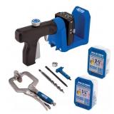 Pocket-Hole Jig 520PRO