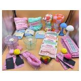 New ultimate girls lot!