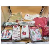 New big value lot-kitchen towels and more!