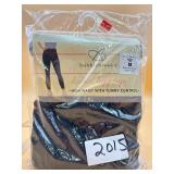 New Bobbie Brooke XL ladies leggings