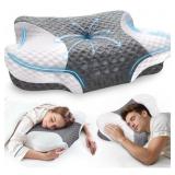 Cervical Neck Pillows