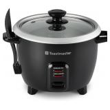 Toastmaster Electric Rice Cooker - Large Capacity