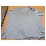 New 3XL women s under armour tee
