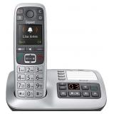 Gigaset E560A   Cordless Phone for Seniors with An