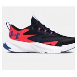 Size 10.5 Kids  Under Armor Boys Shoes